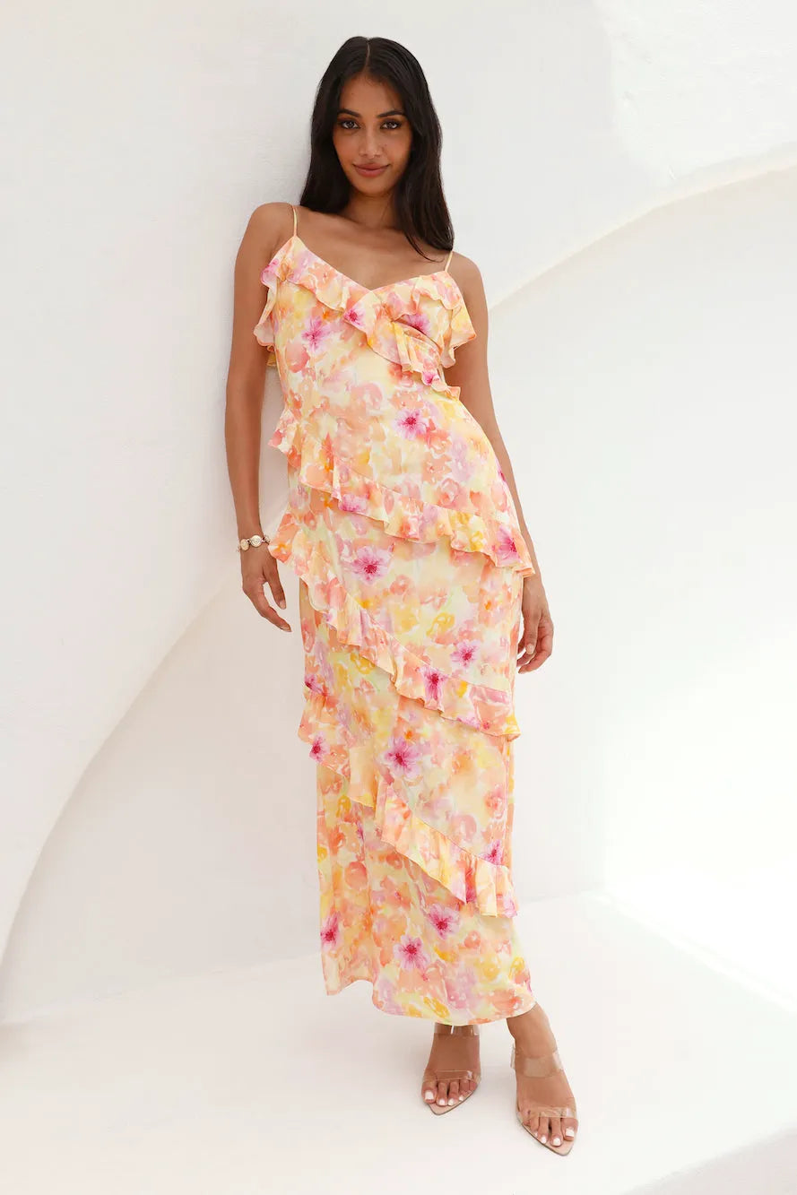 Floral