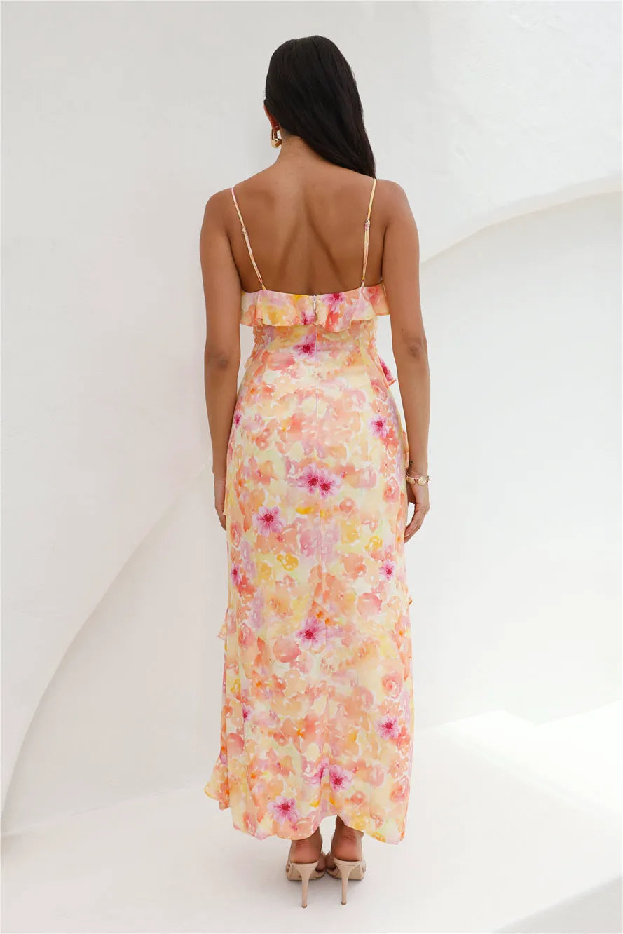 Floral