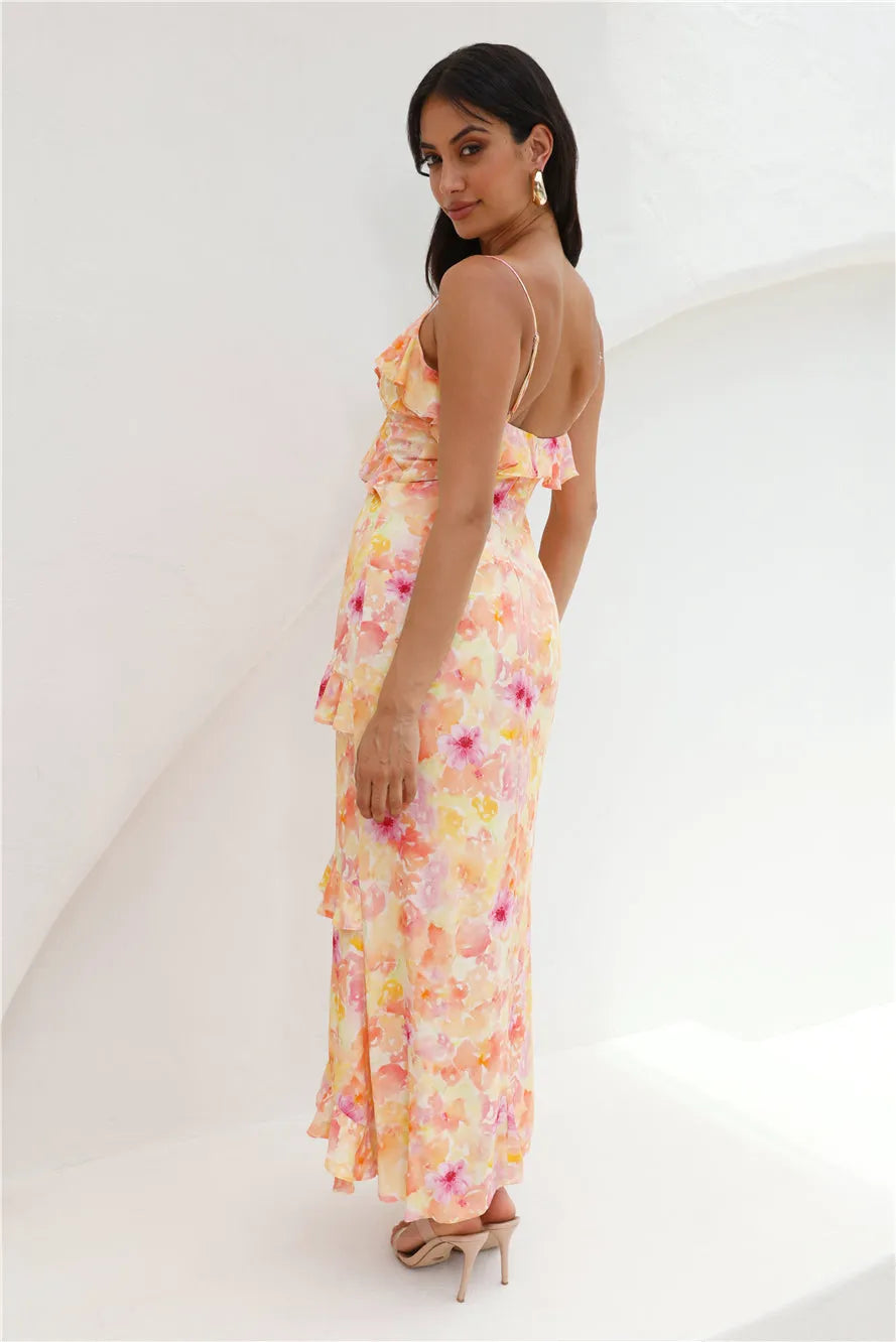 Floral