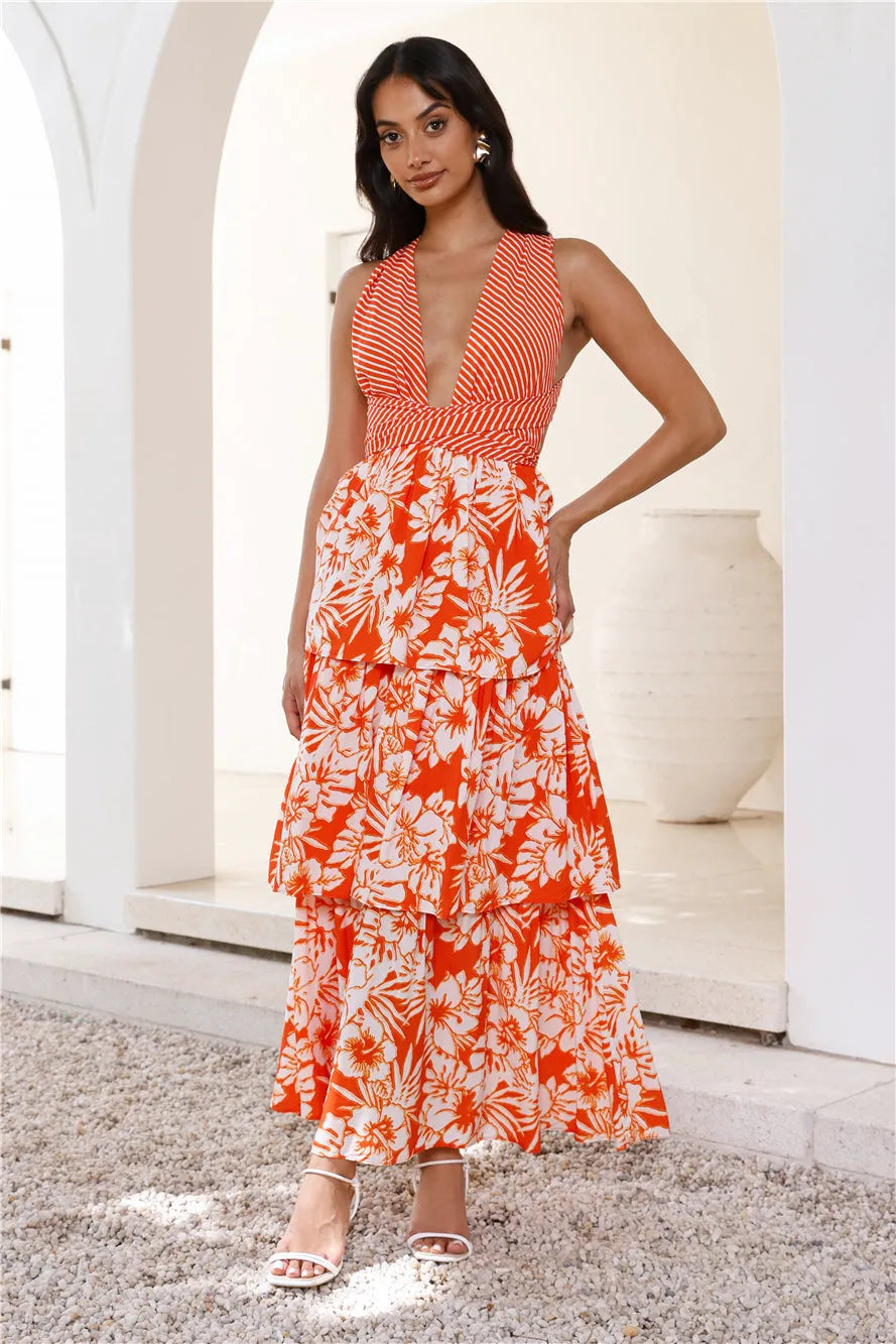 Floral