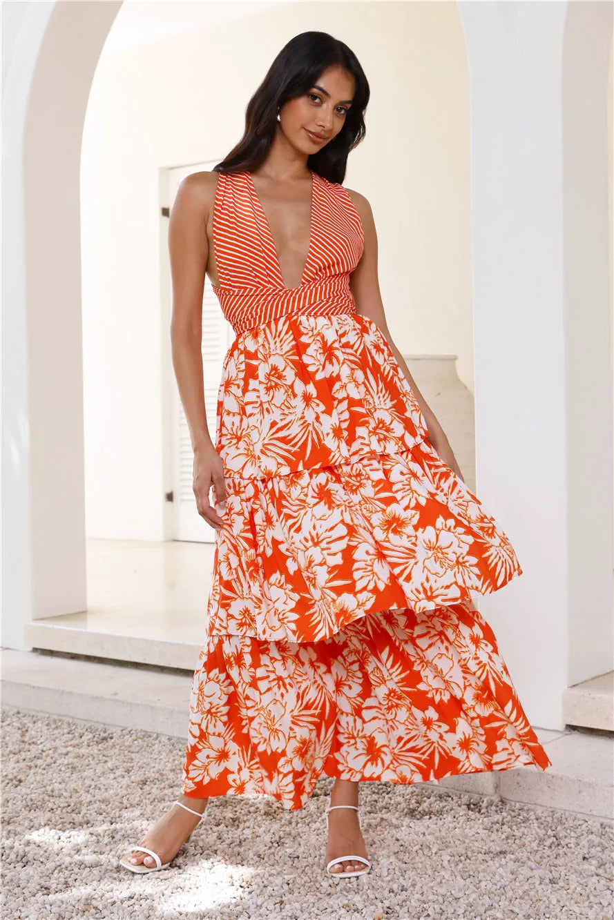 Floral