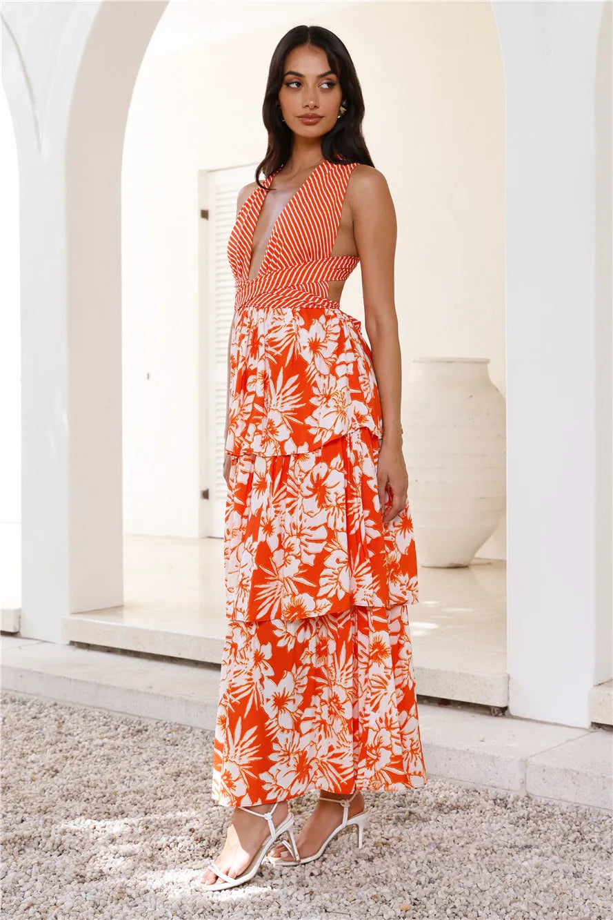Floral