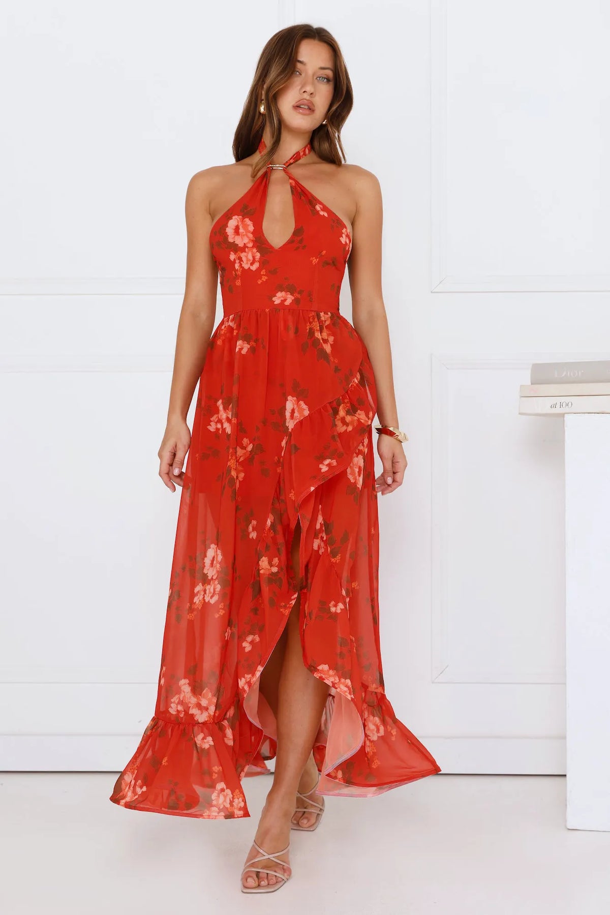 Floral