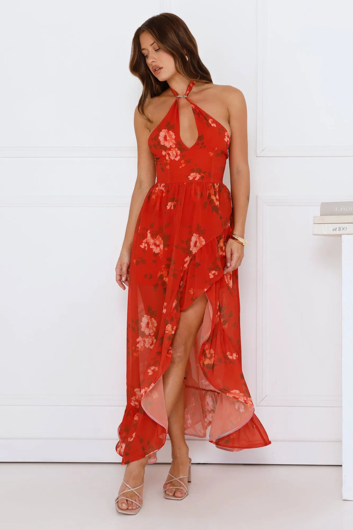 Floral