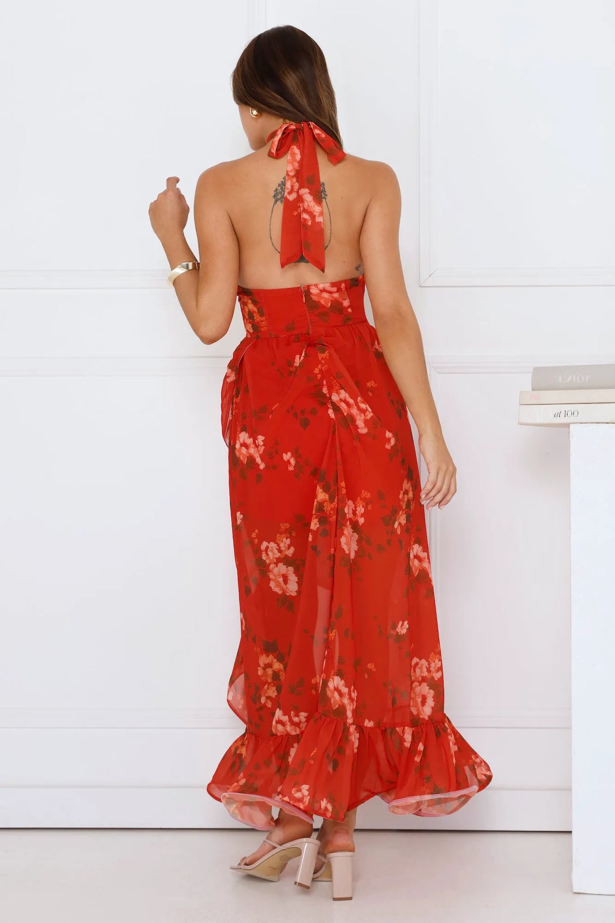 Floral