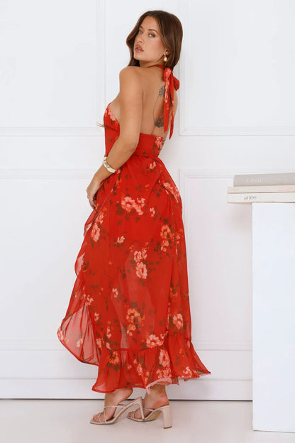 Floral
