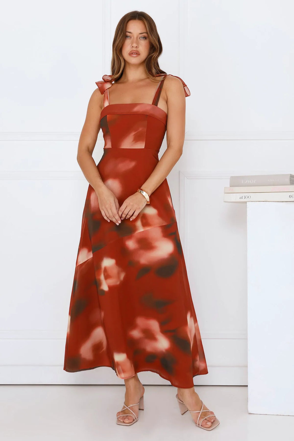 Multi/pattern