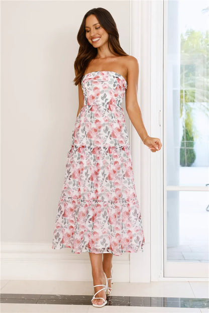 Floral