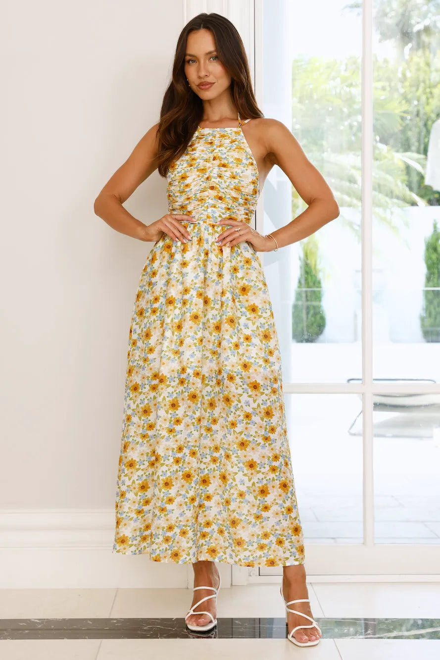 Floral