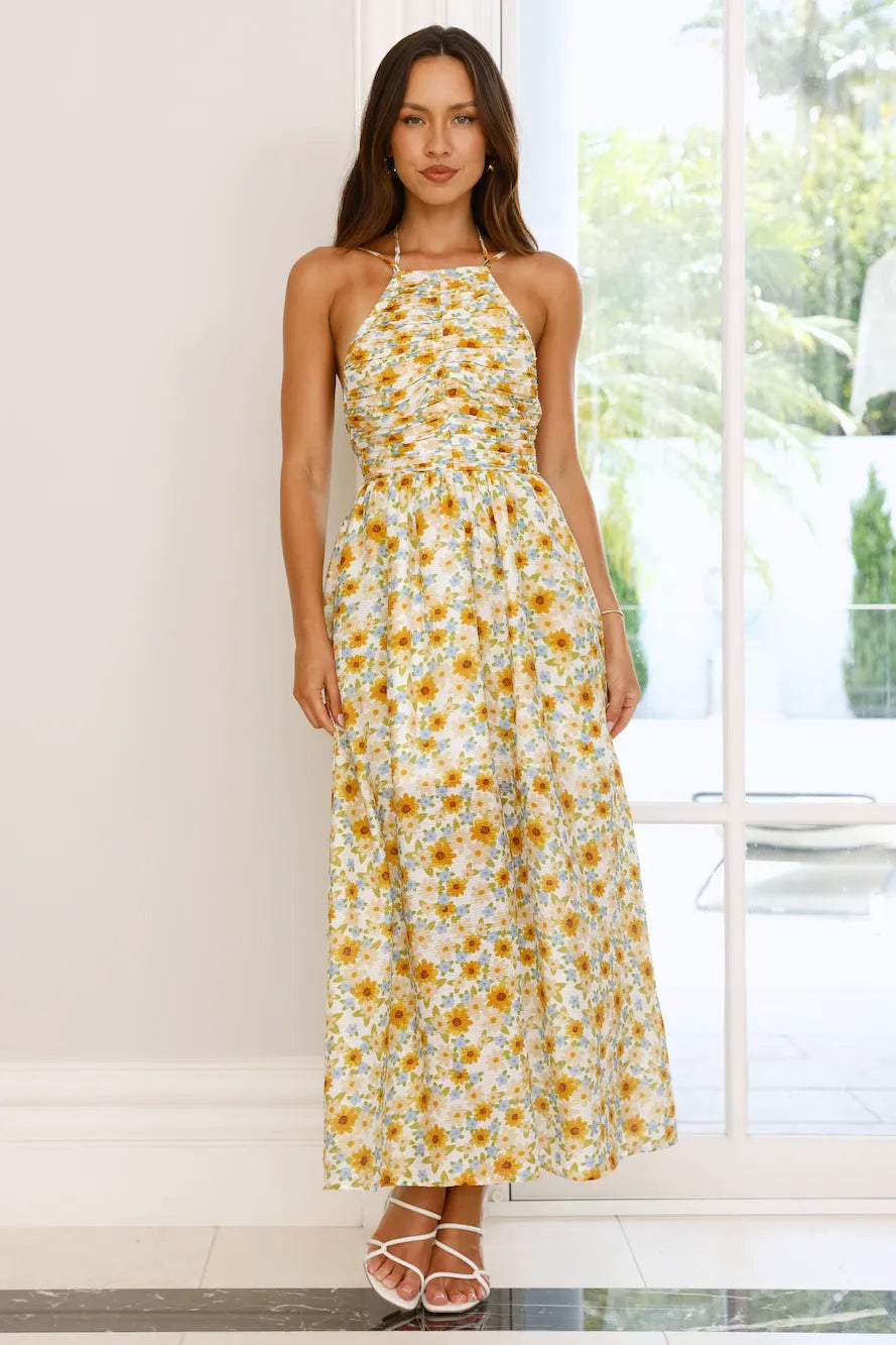 Floral