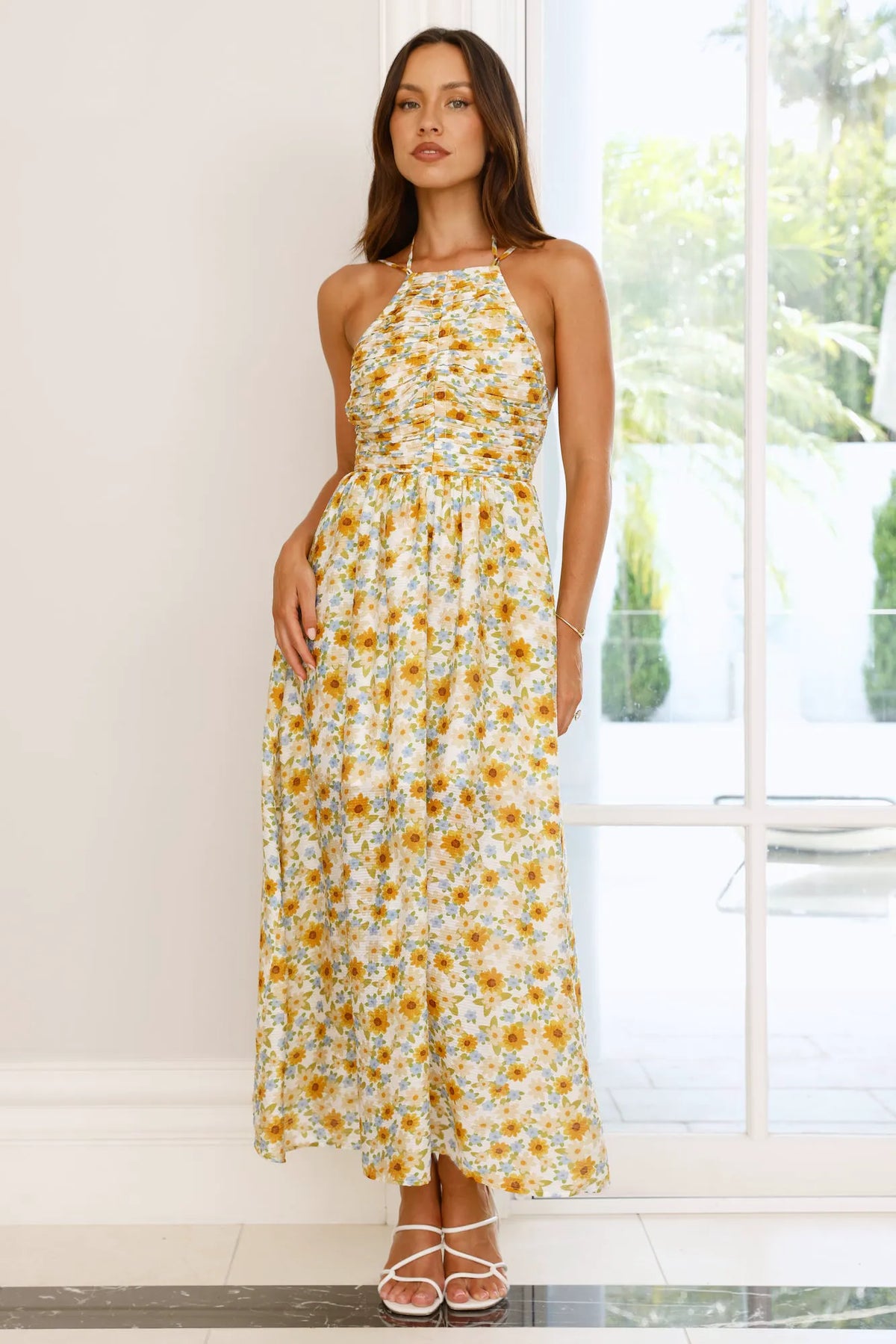 Floral
