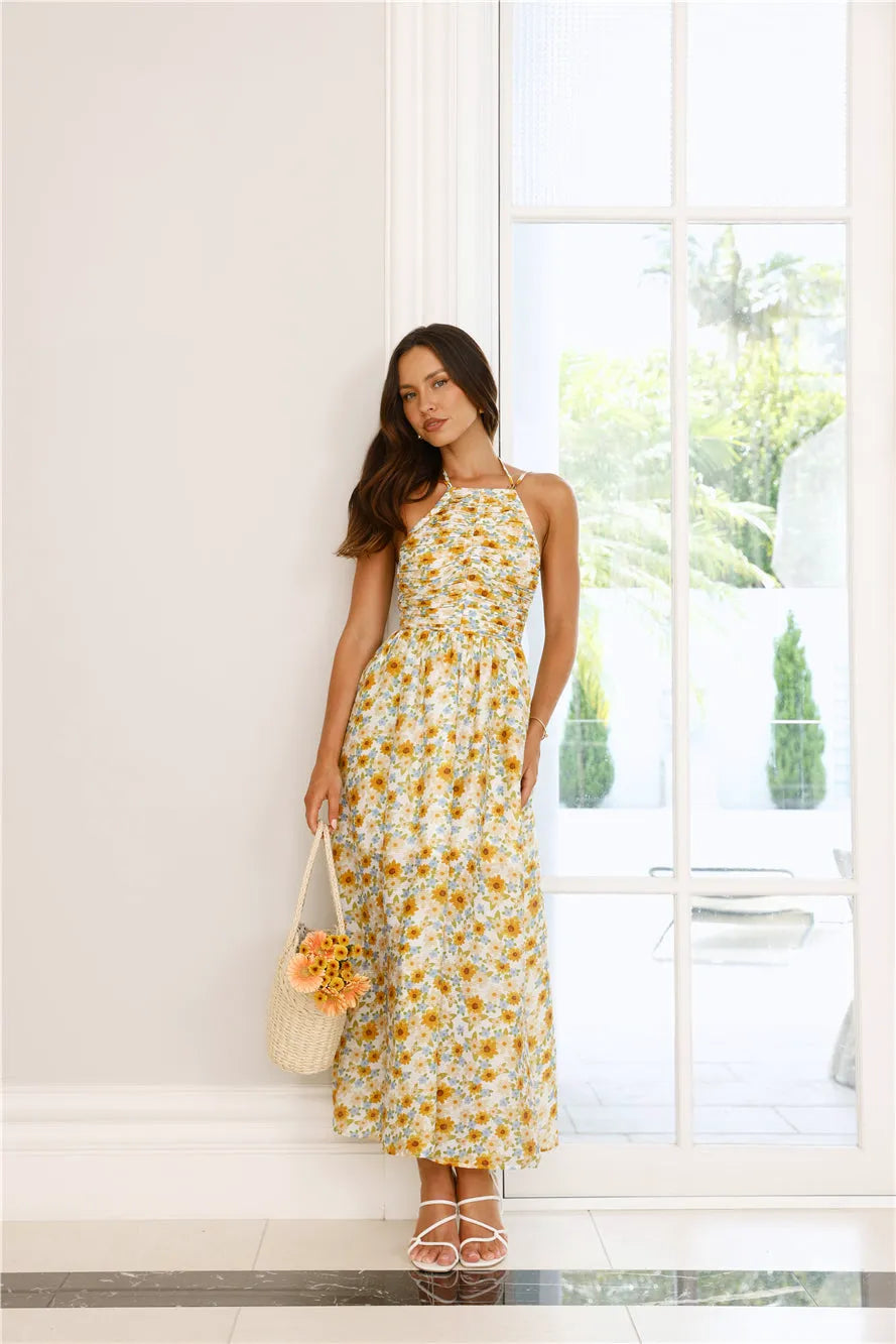Floral
