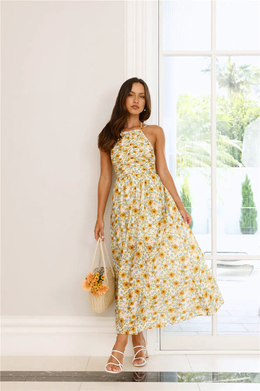 Floral