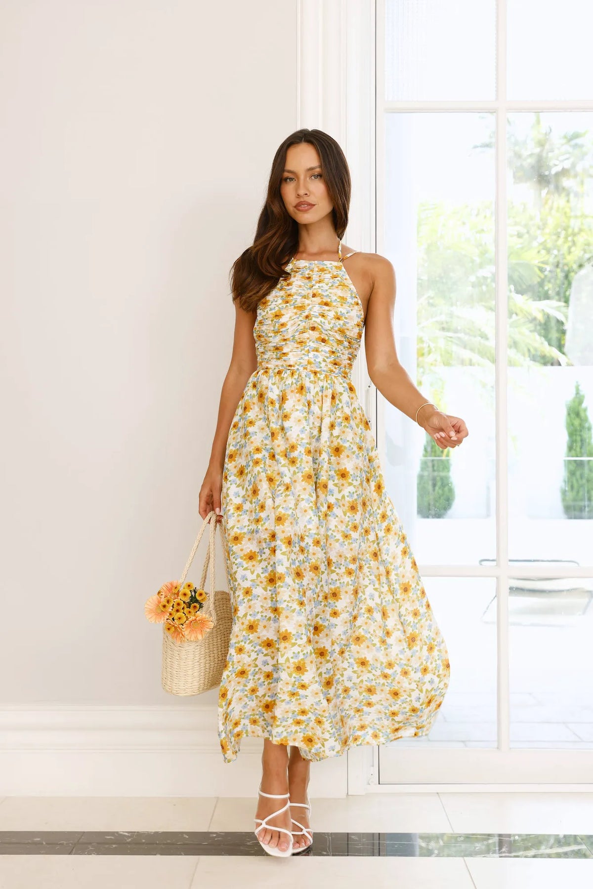 Floral