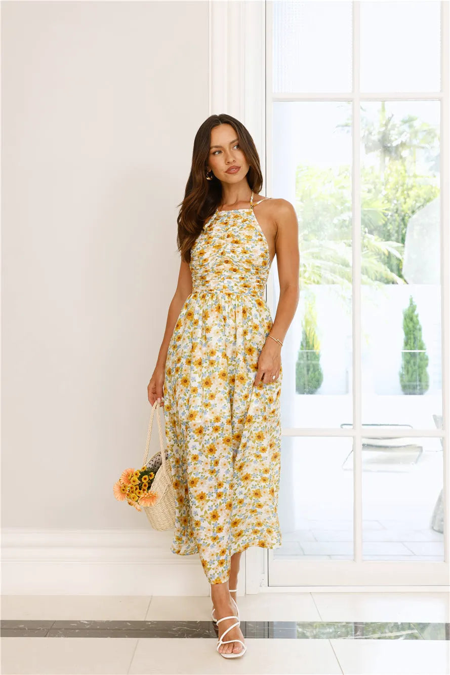 Floral