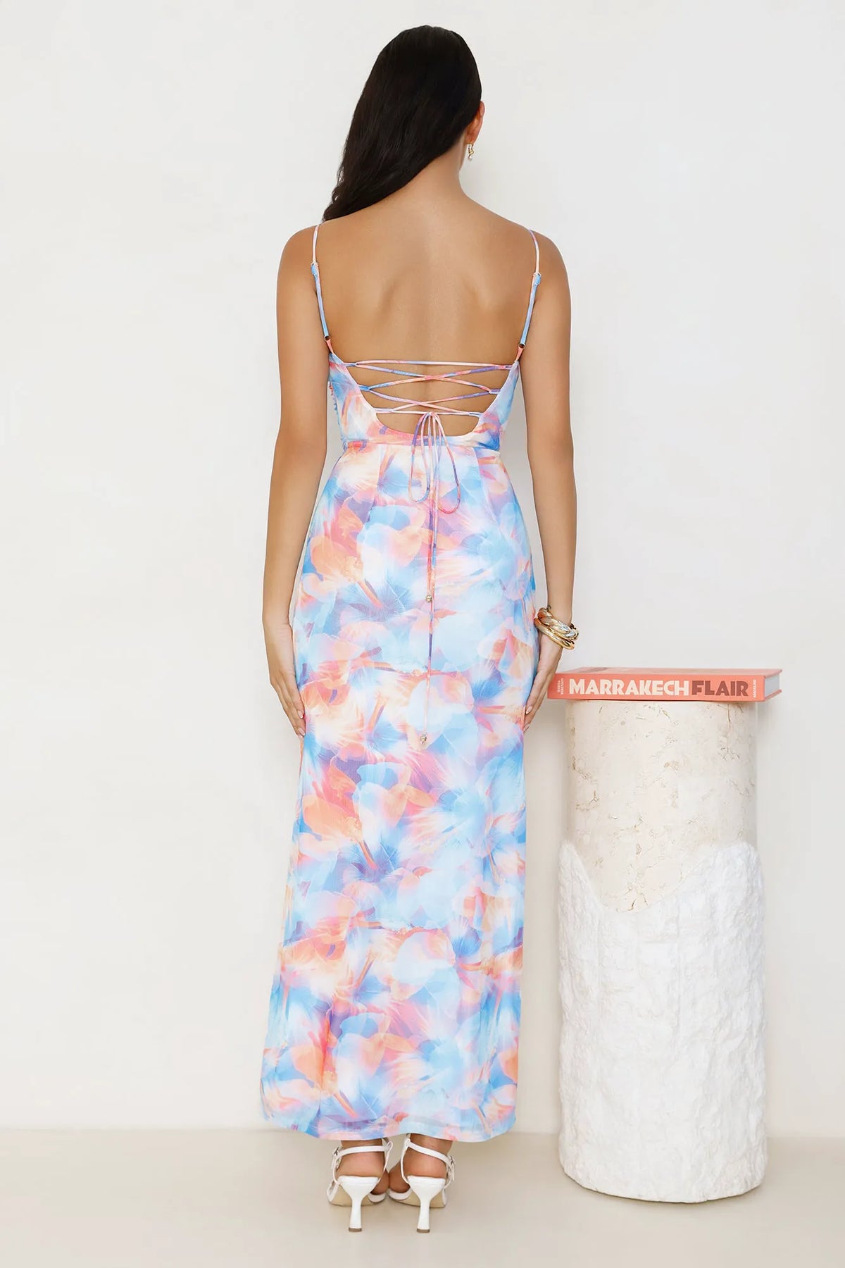Multi/pattern