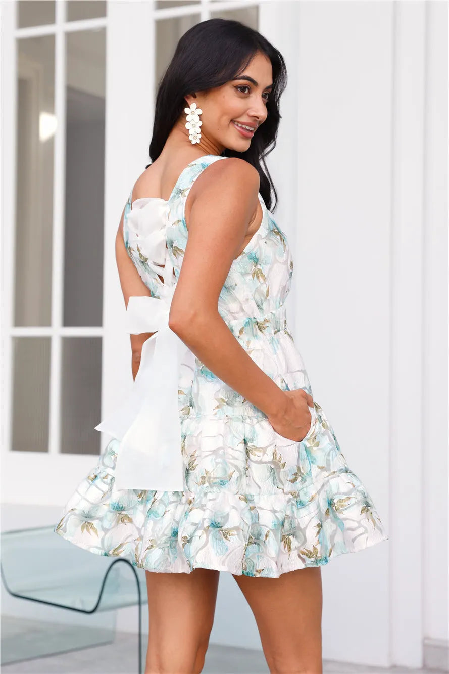 Floral