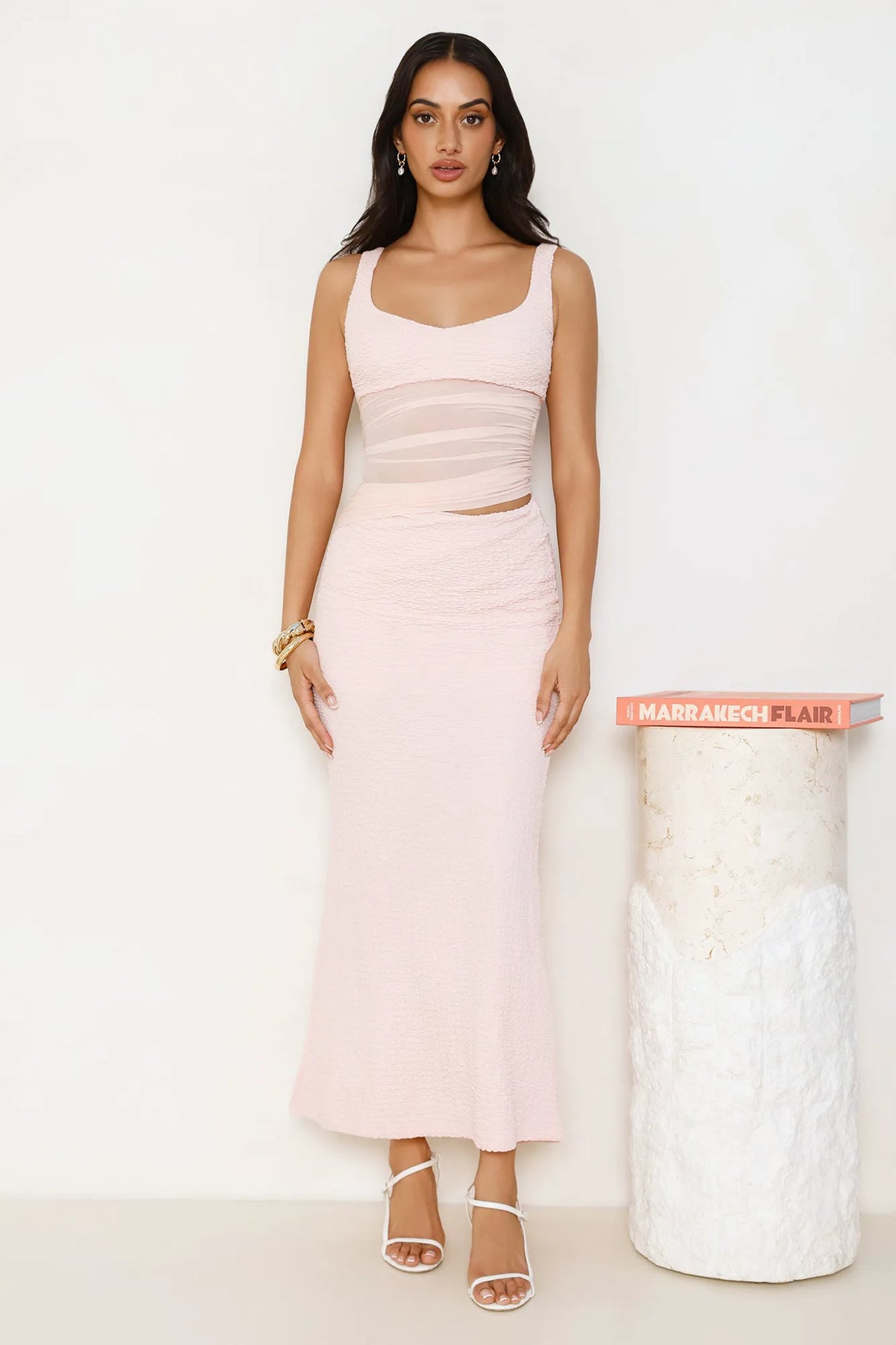 Pink