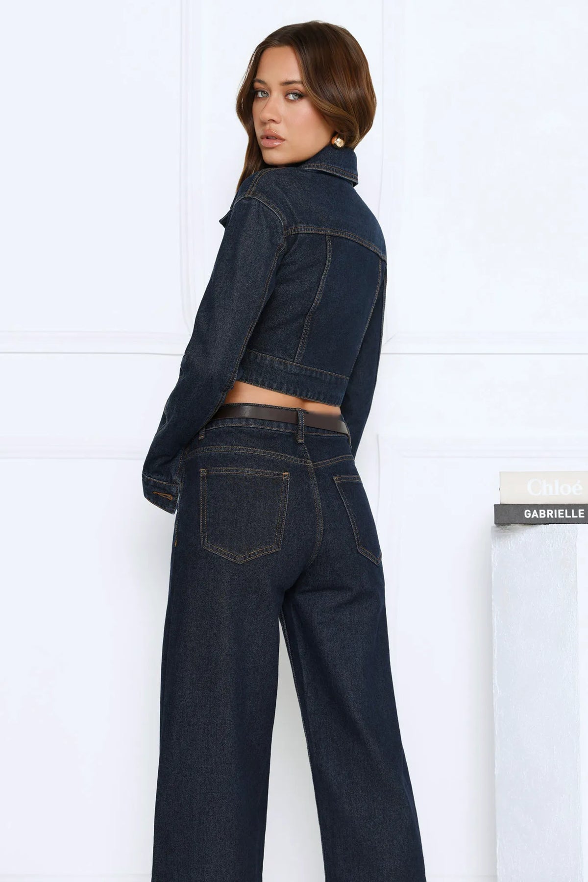 Denim