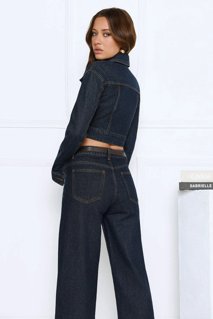 Denim