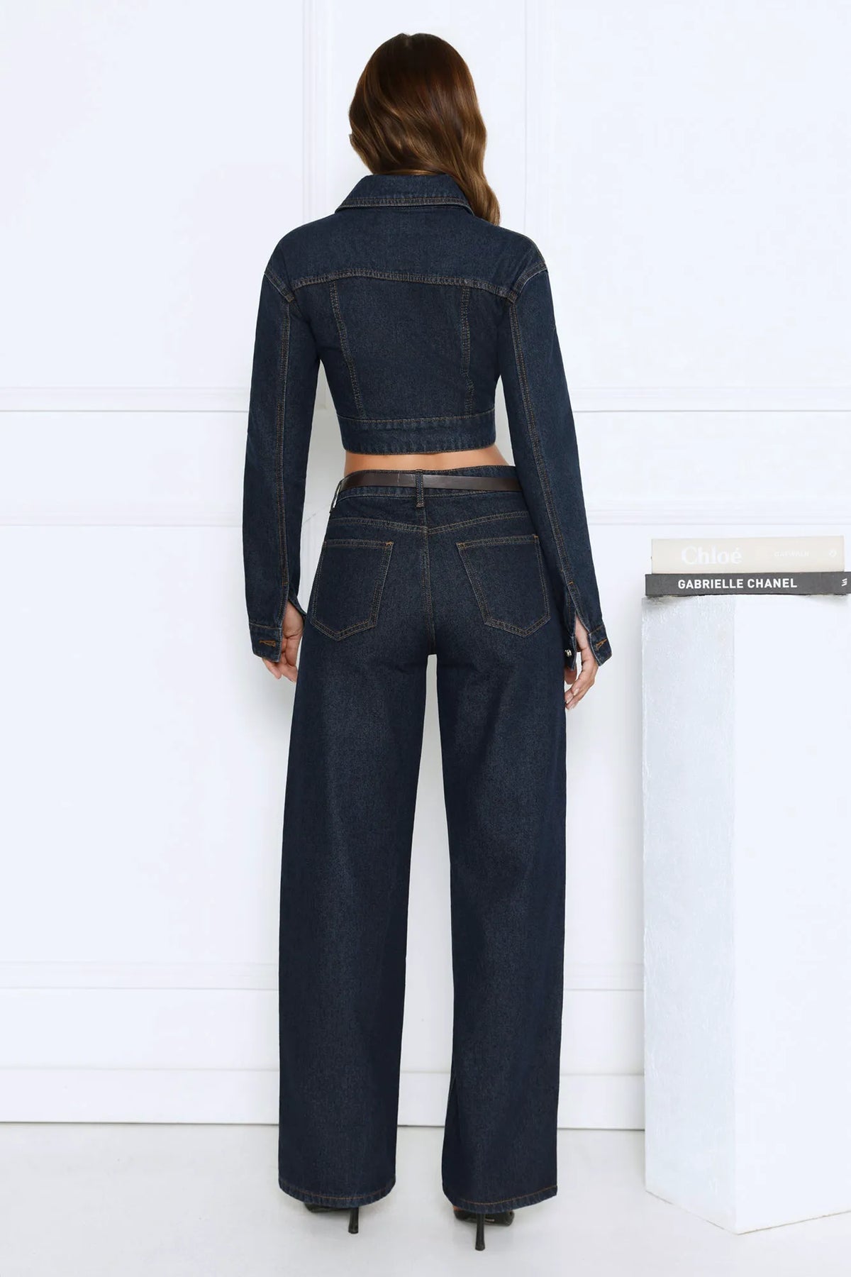 Denim