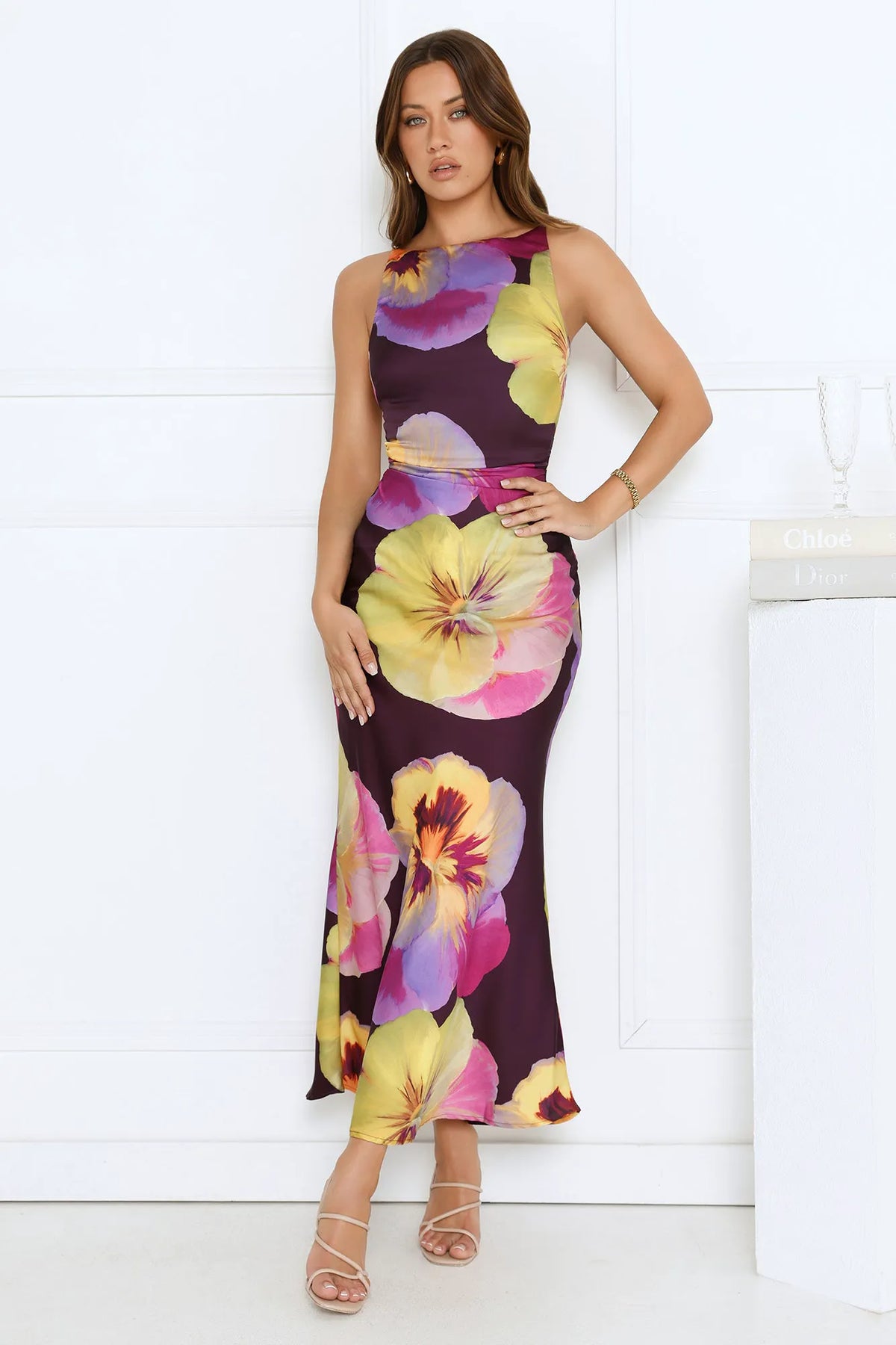 Floral