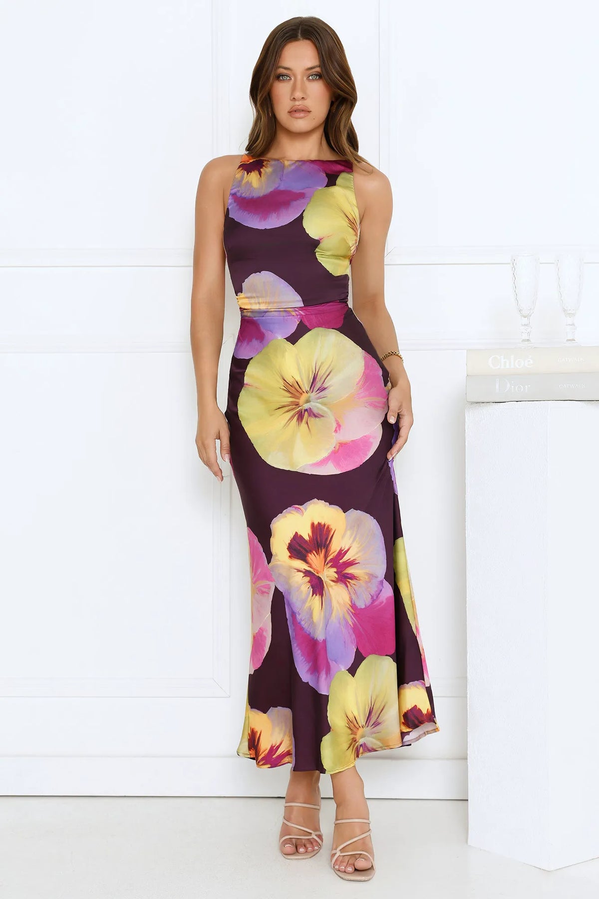 Floral