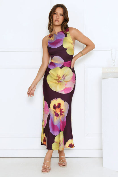 Floral