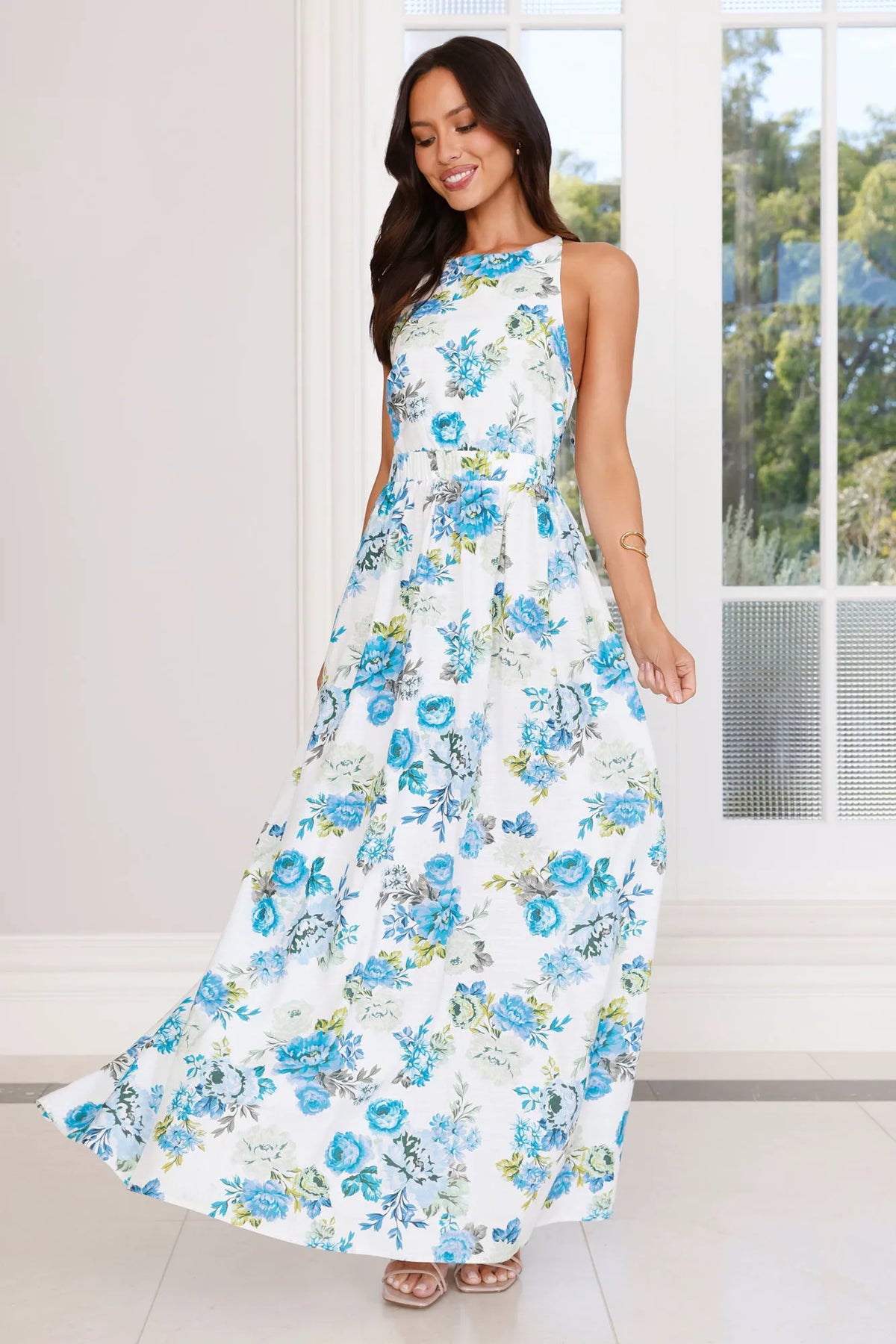 Floral