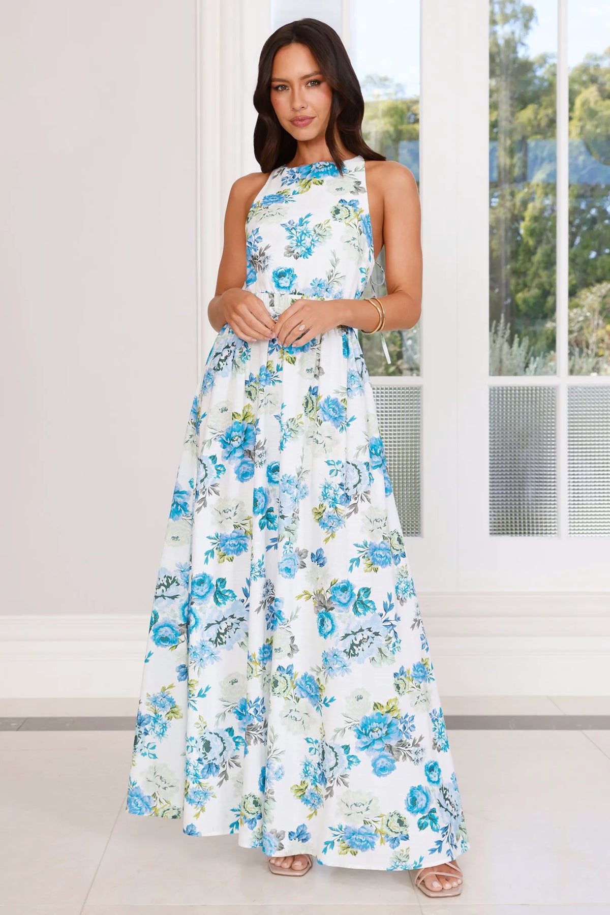 Floral