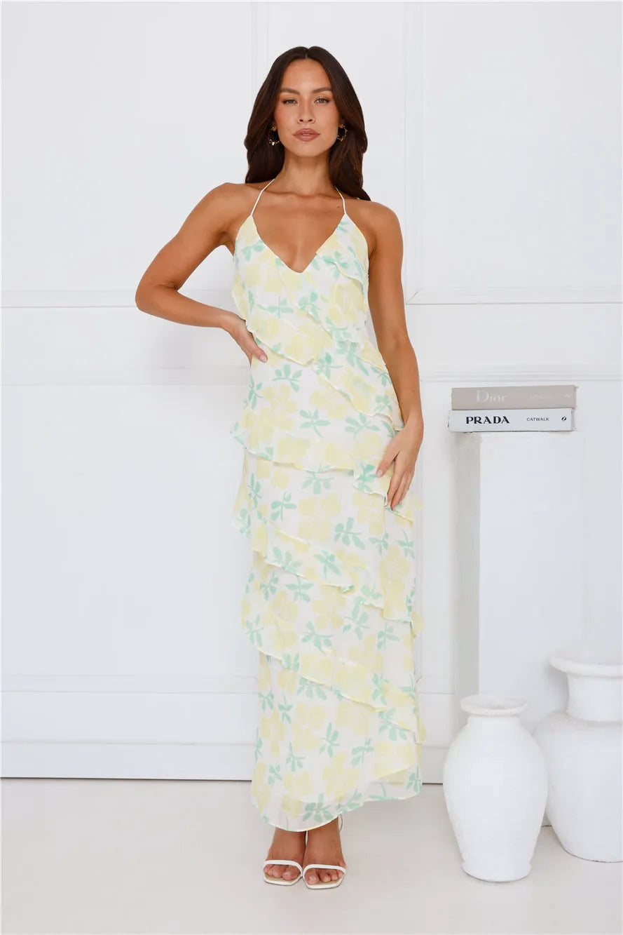 Floral