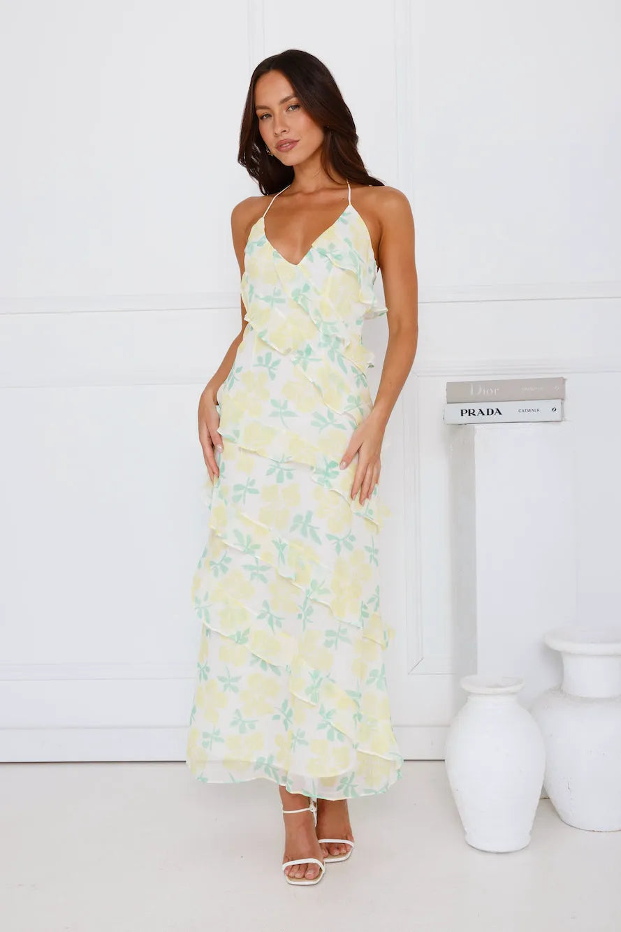 Floral