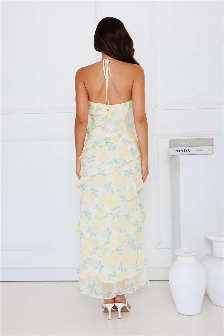Floral
