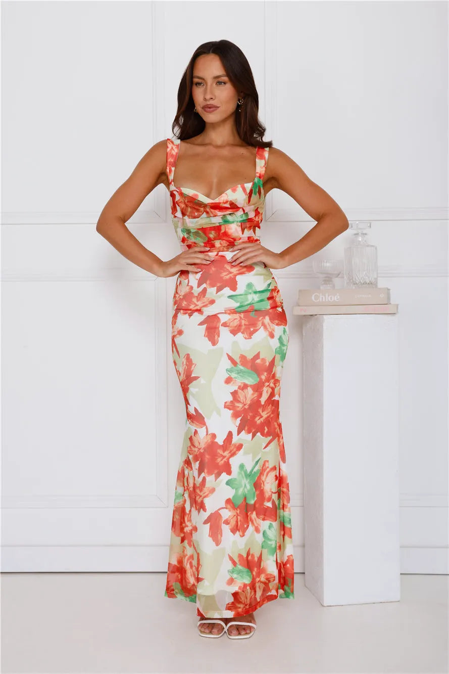 Floral