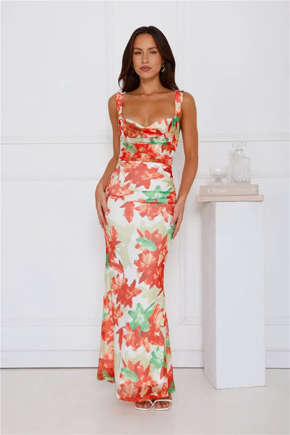 Floral
