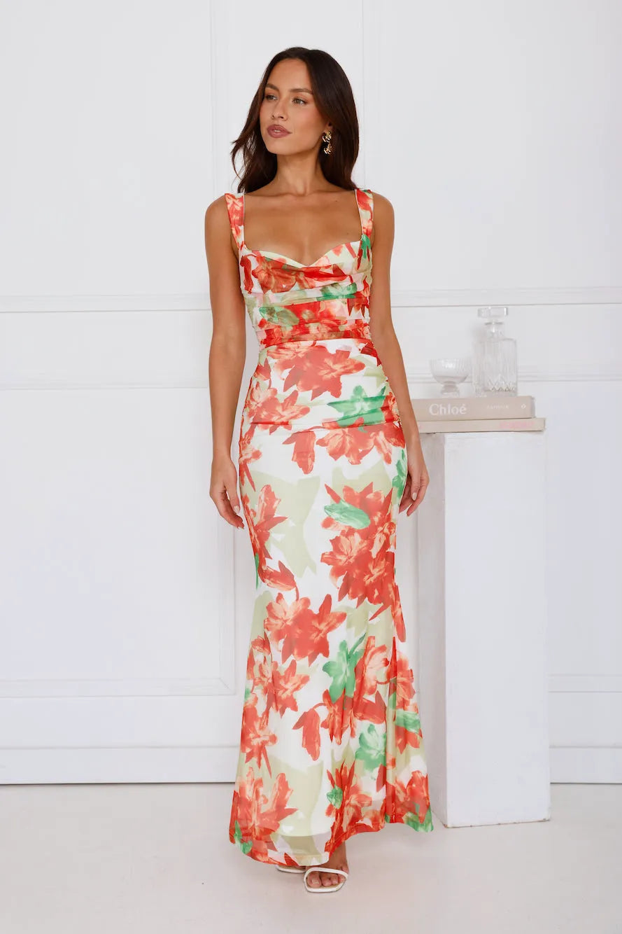 Floral
