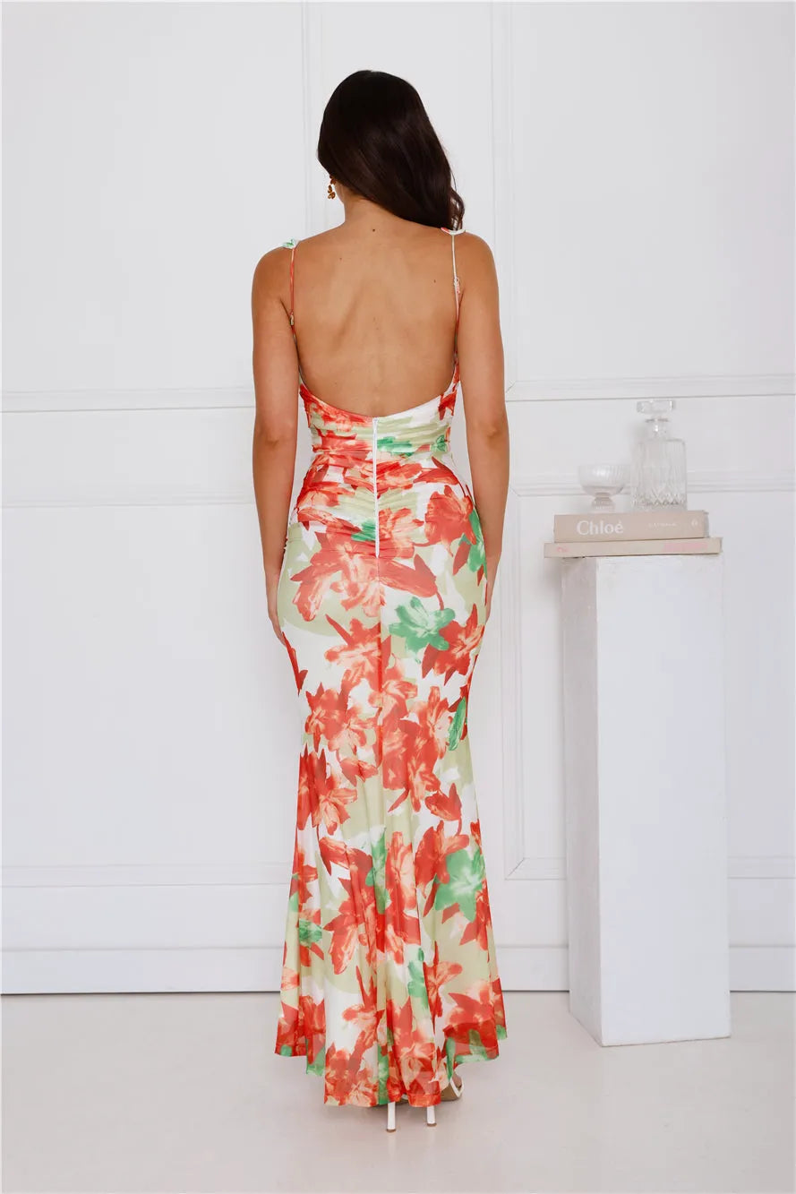 Floral
