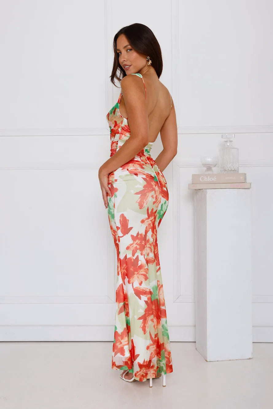 Floral