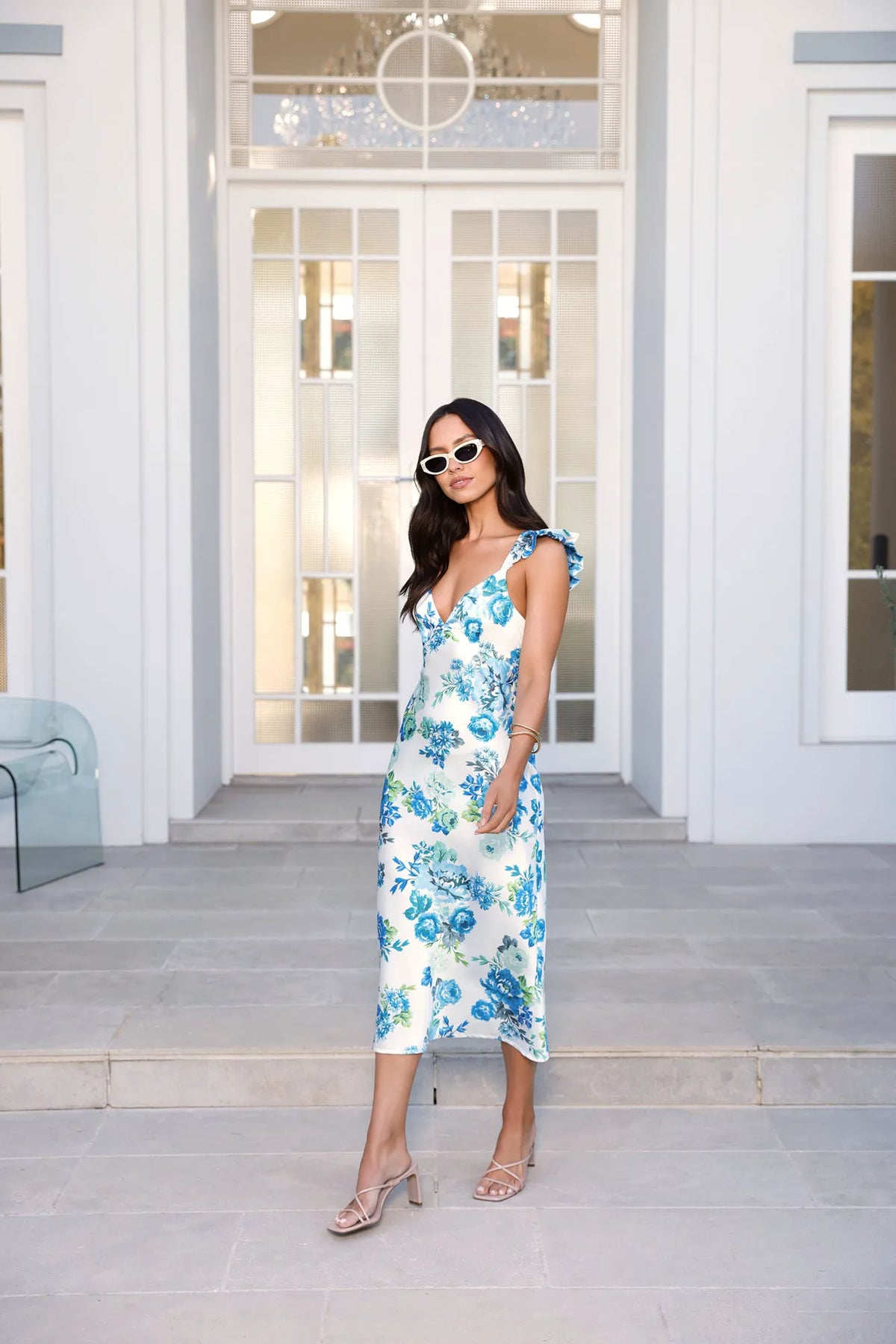 Floral