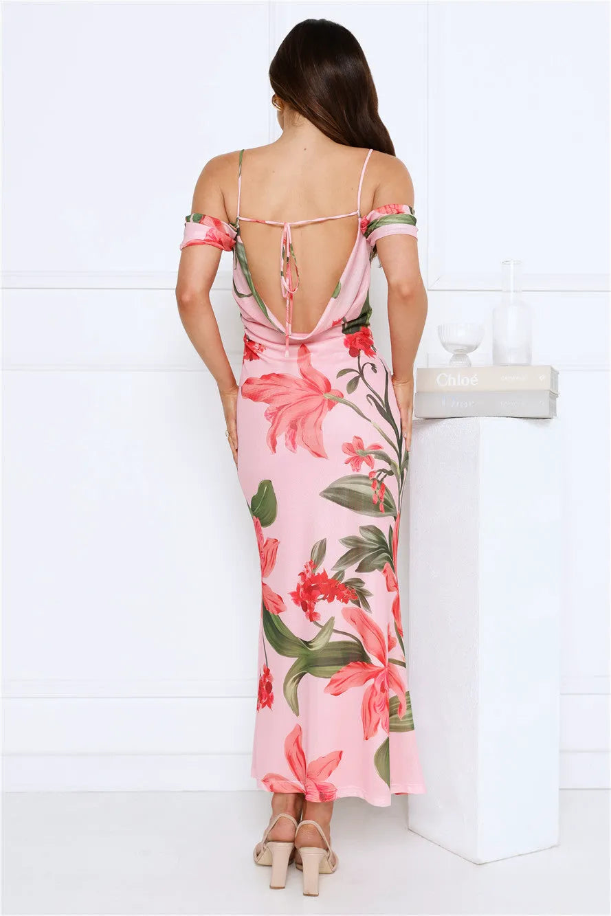 Floral