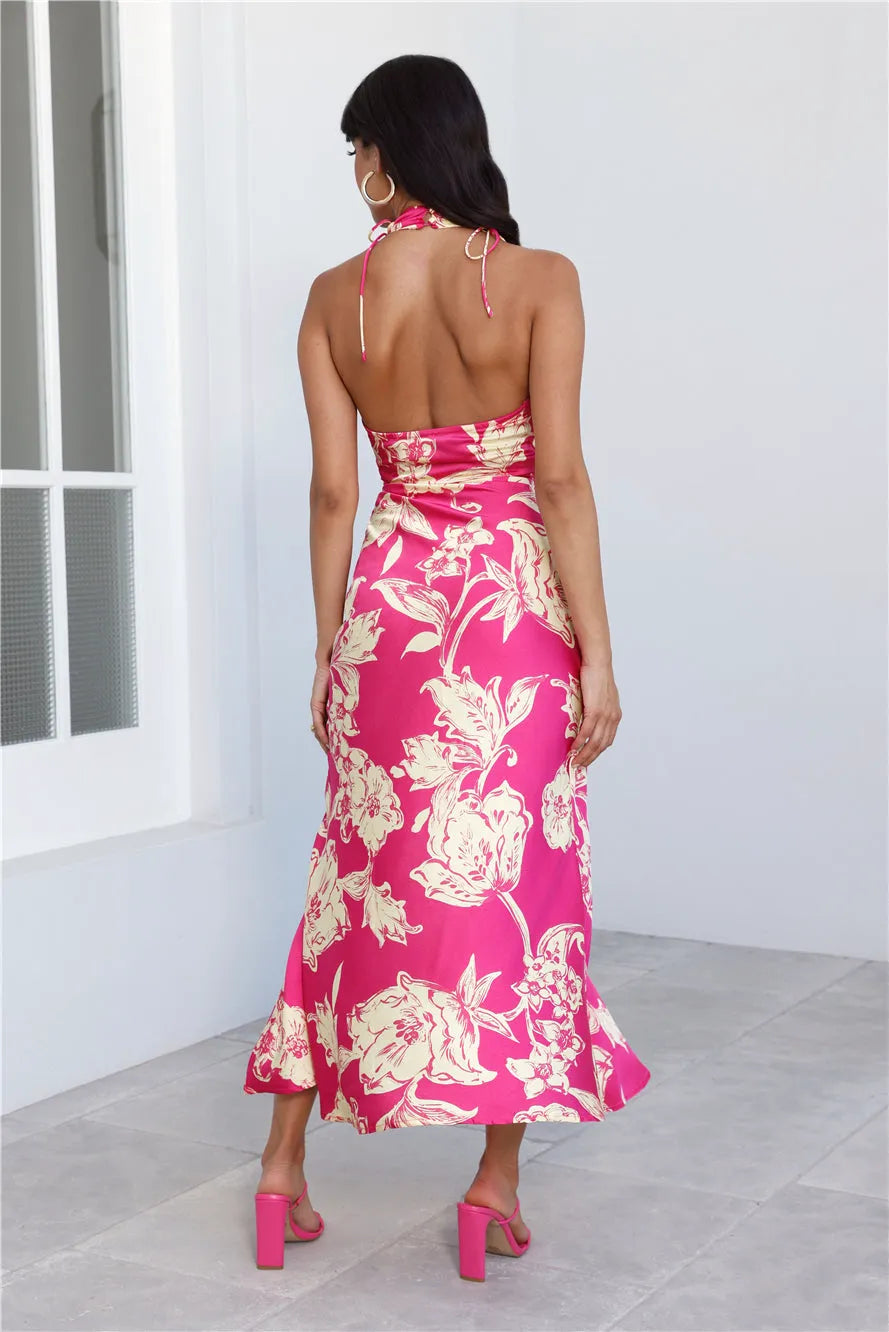 Floral