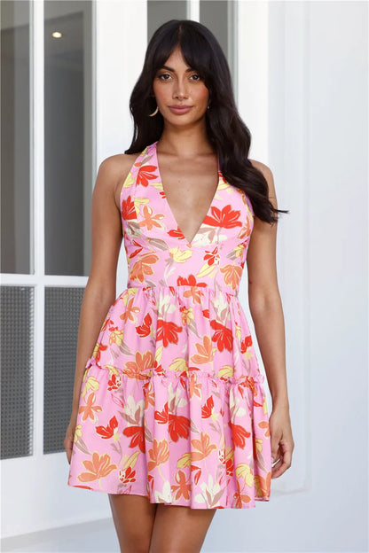 Floral
