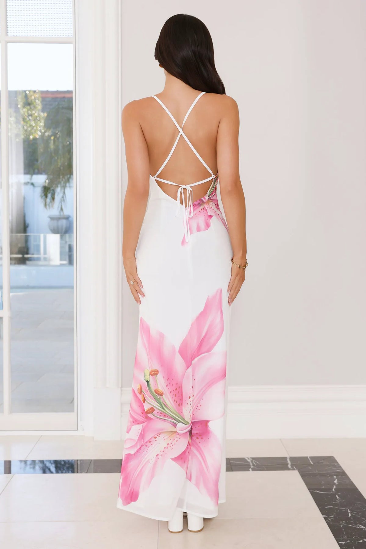 Floral