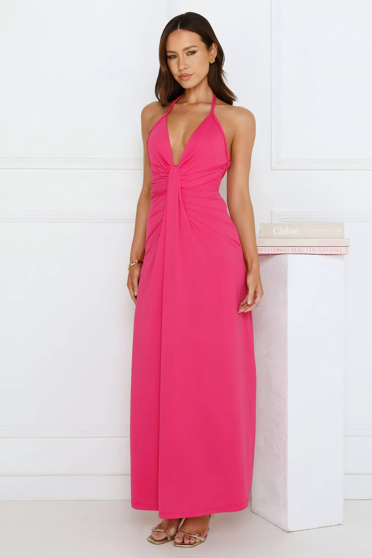 Pink