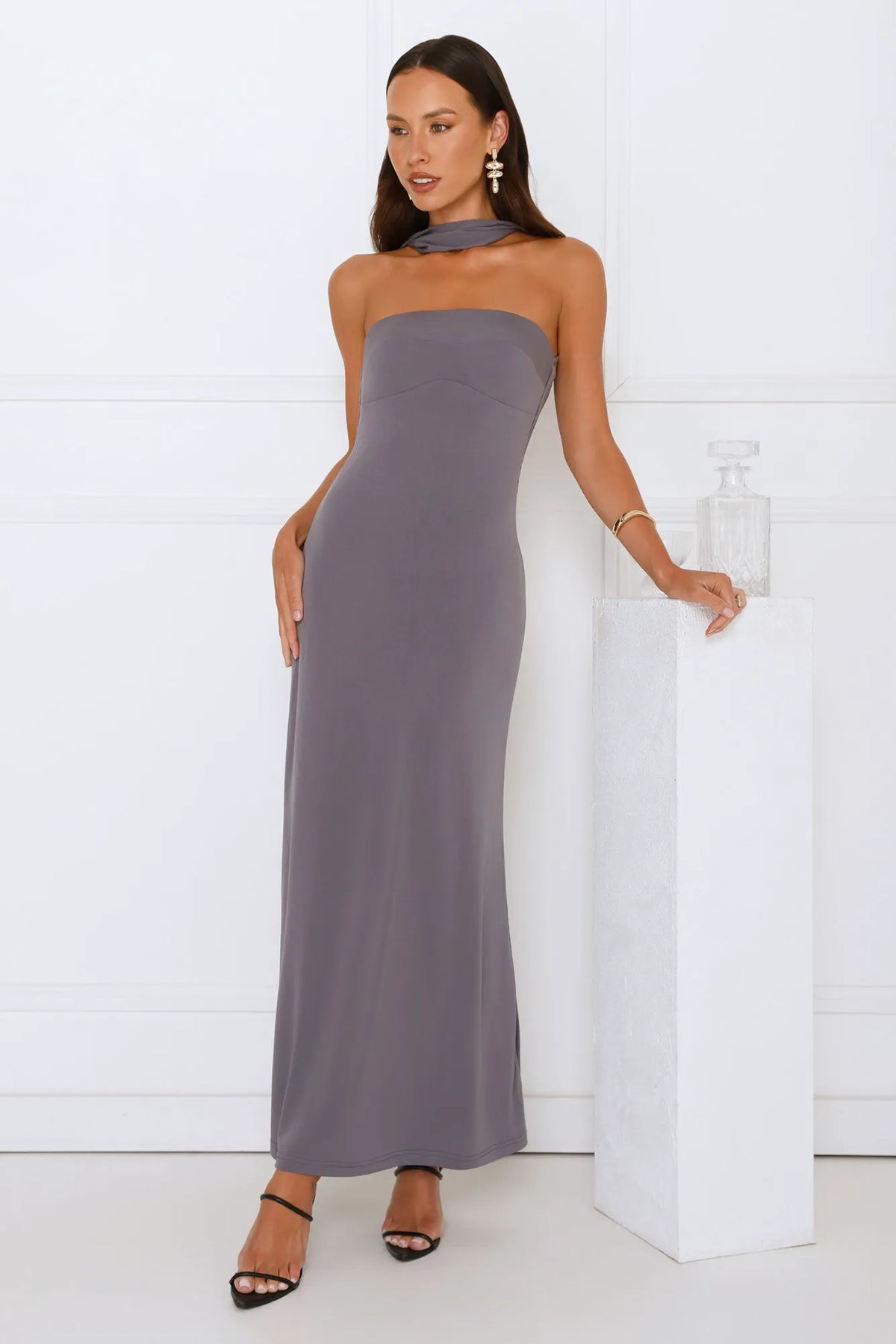 Grey