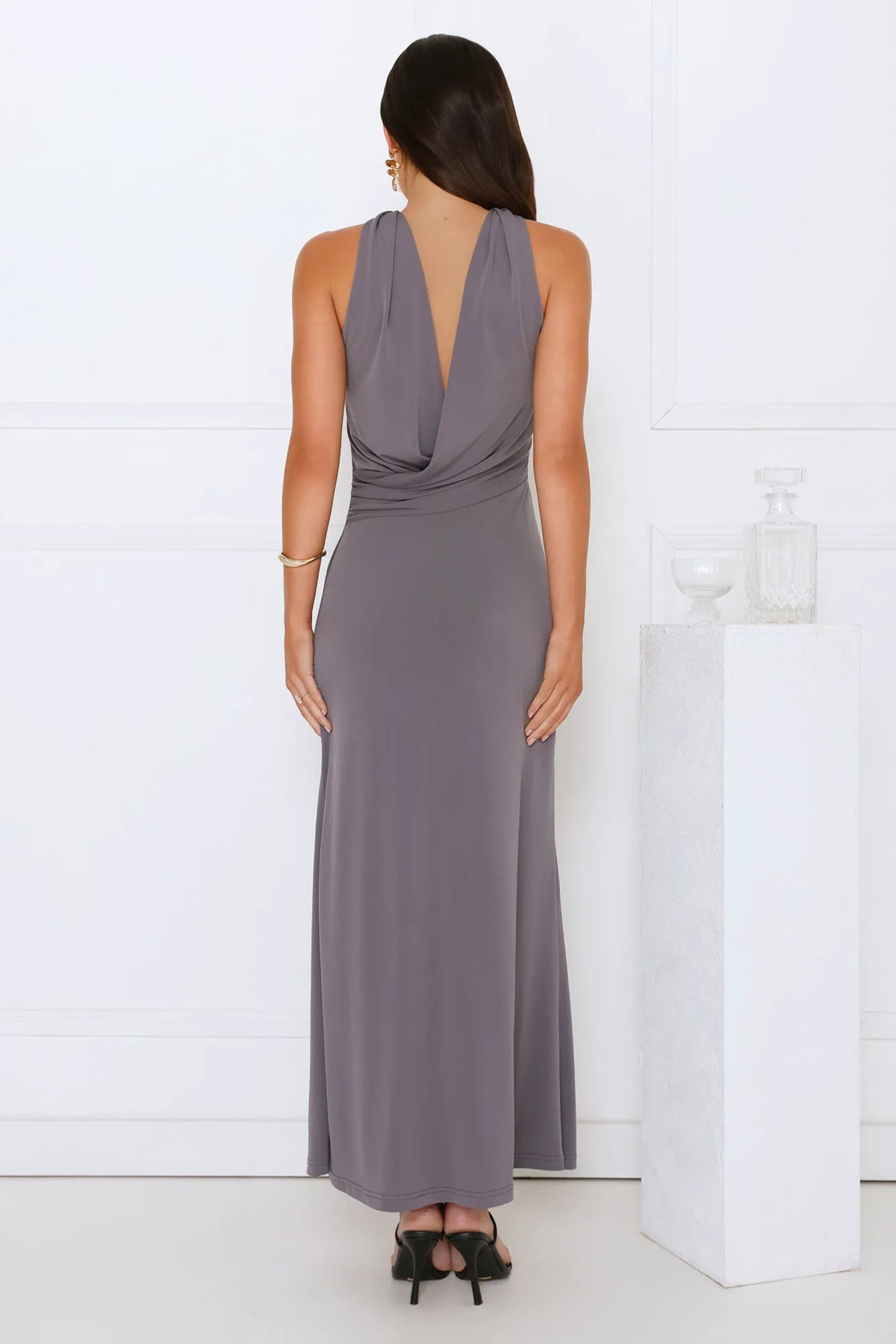 Grey