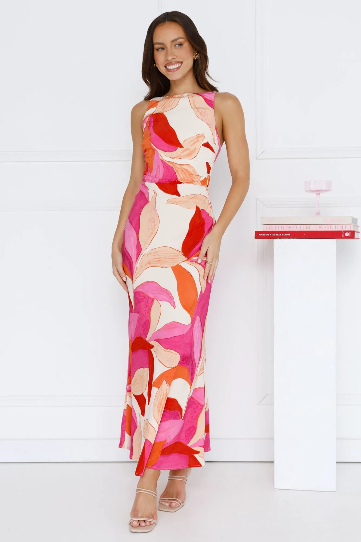 Multi/pattern
