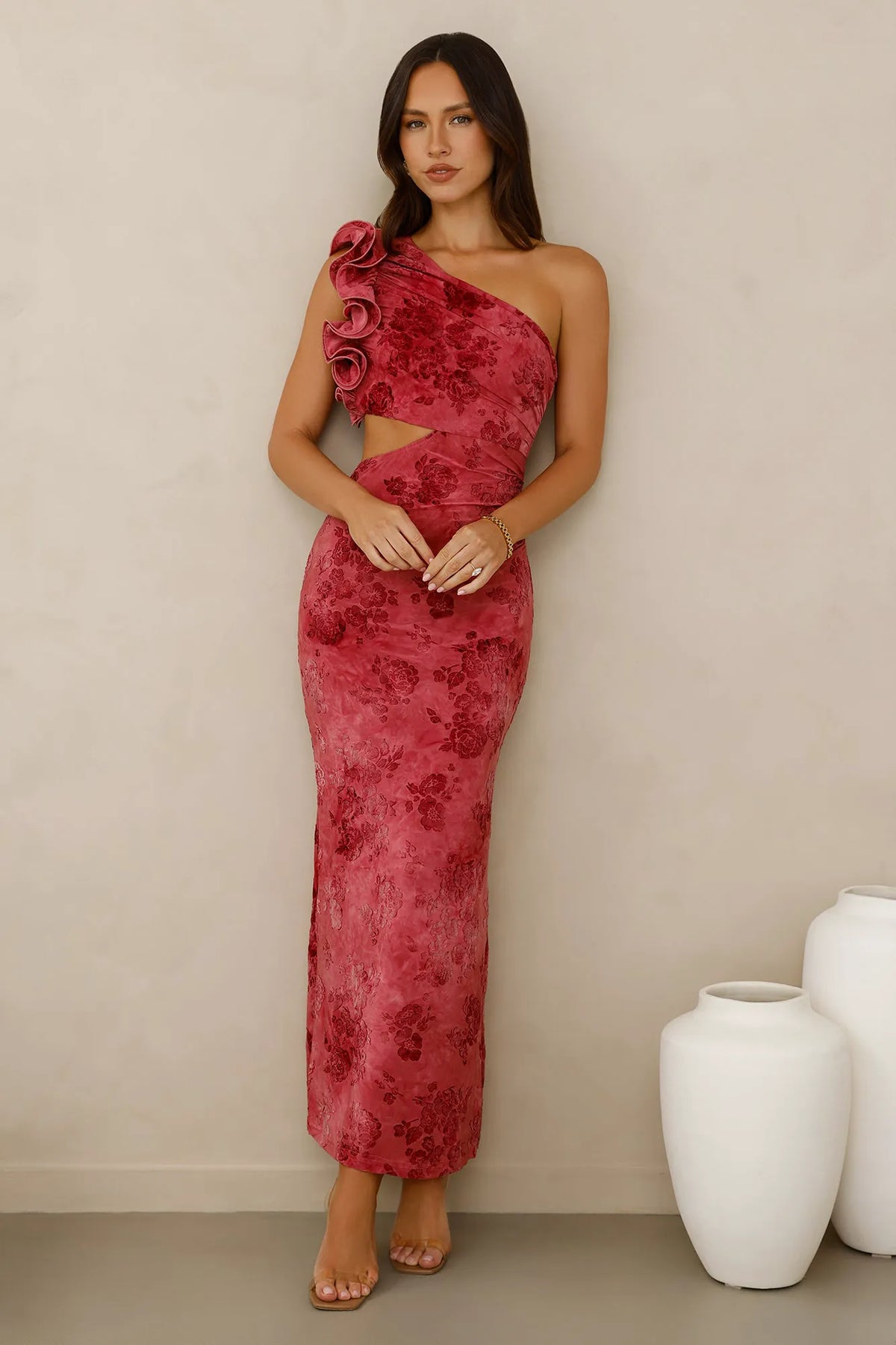 Floral