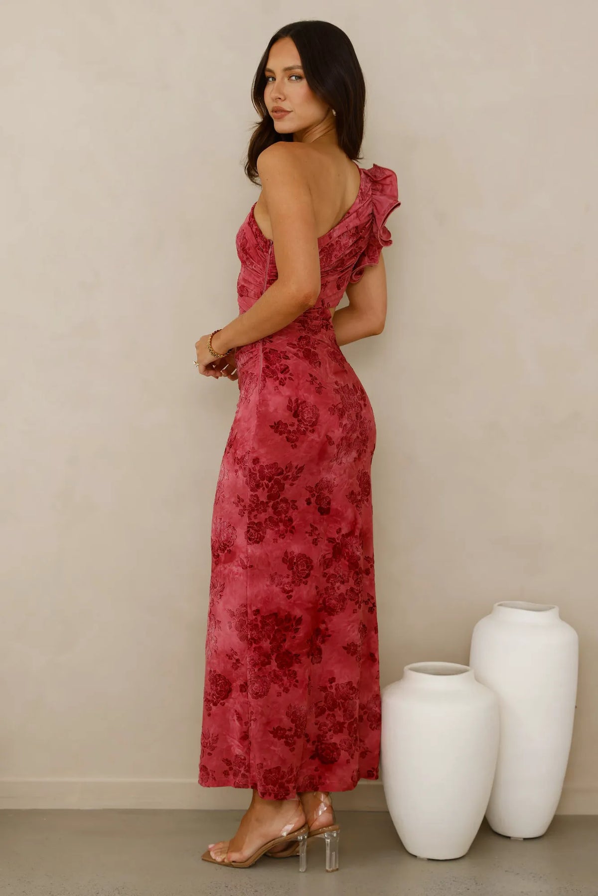 Floral