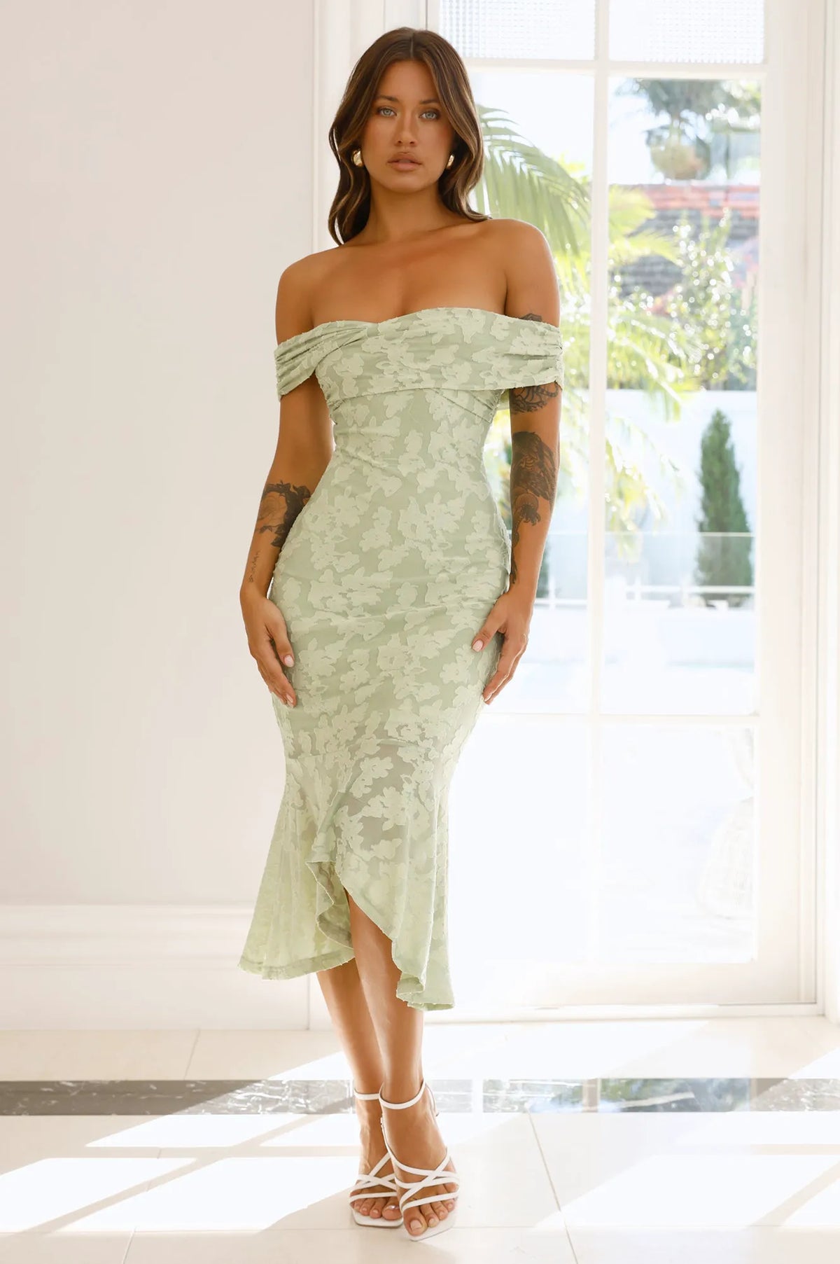 Floral